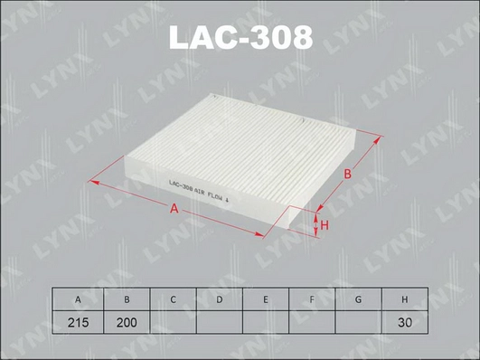 LAC-308