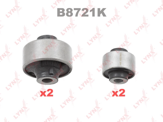 B8721K