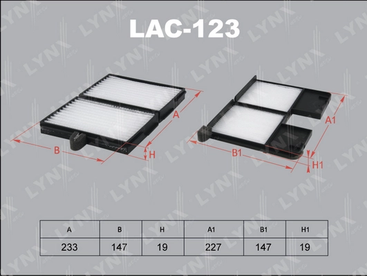 LAC-123