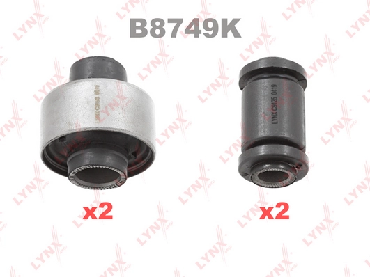 B8749K