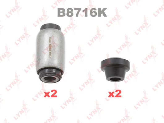 B8716K