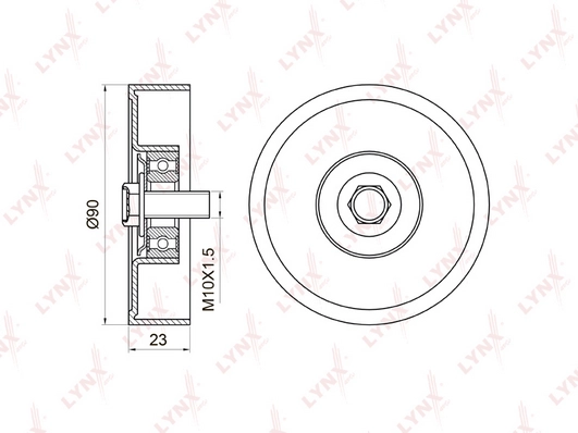 PB-5027