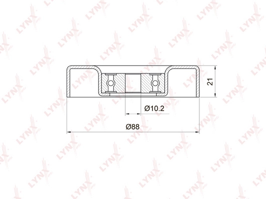 PB-7034