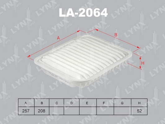 LA-2064