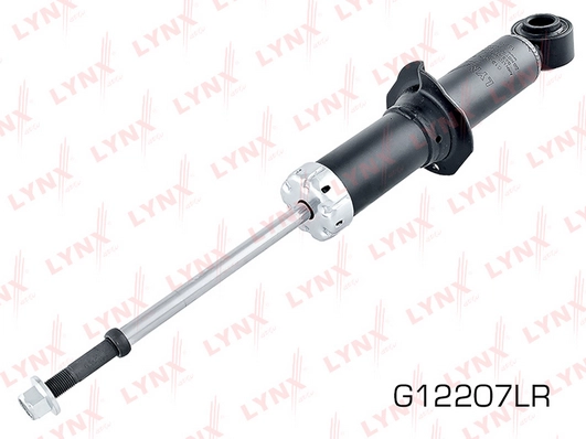 G12207LR