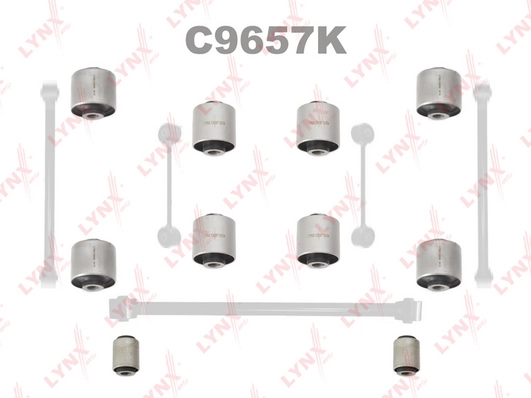 C9657K