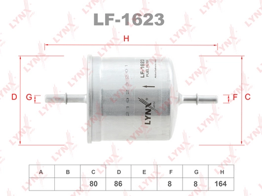 LF-1623