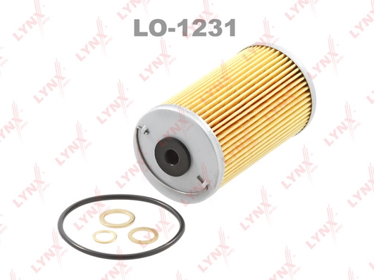 LO-1231