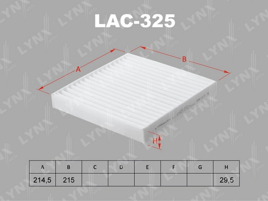 LAC-325