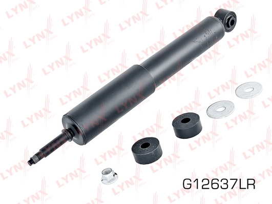 G12637LR
