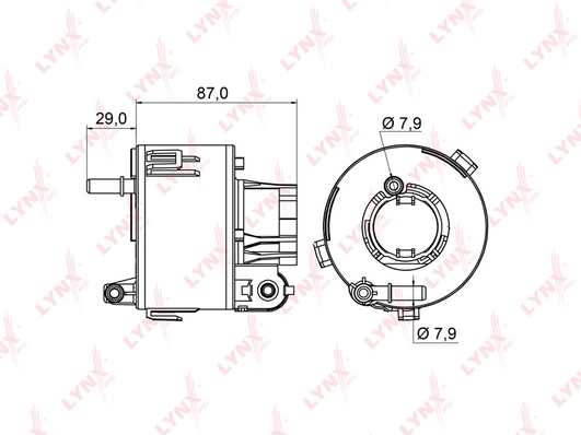 S3111-23Q500