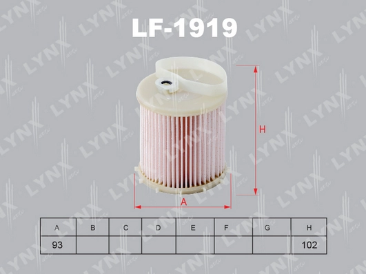 LF-1919