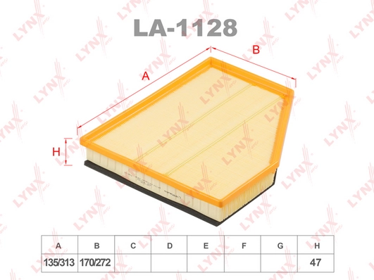LA-1128