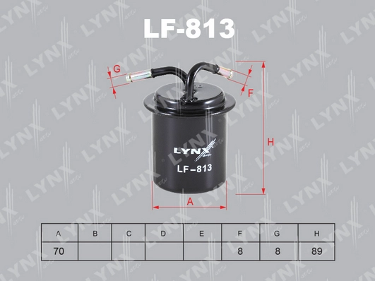 LF-813