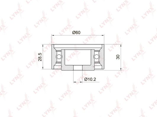 PB-3010