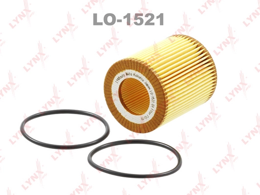 LO-1521