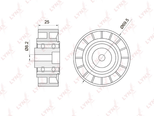 PB-7017