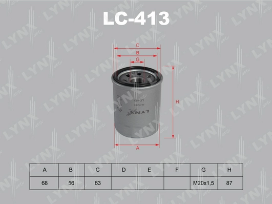 LC-413