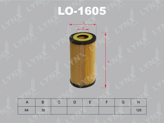 LO-1605