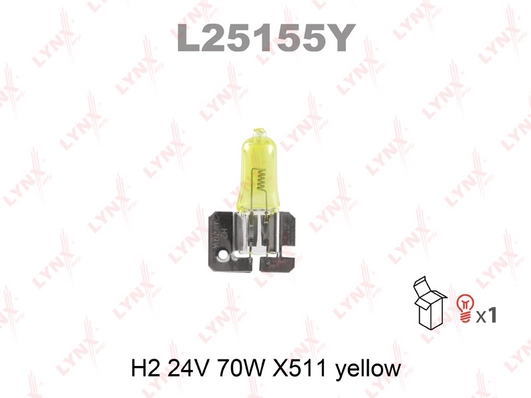 L25155Y