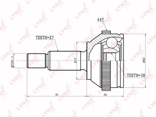 98BX3C242BA