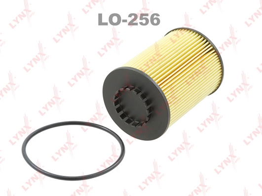 LO-256