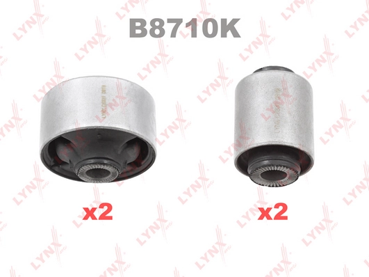 B8710K