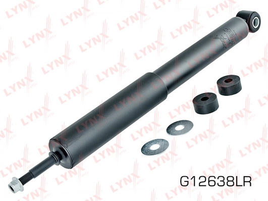 G12638LR