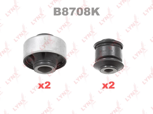 B8708K