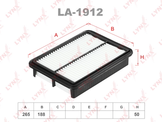 LA-1912