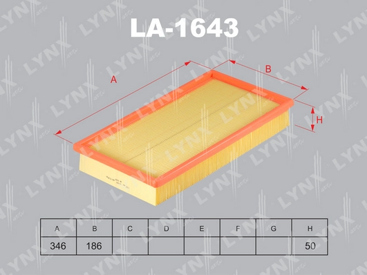 LA-1643