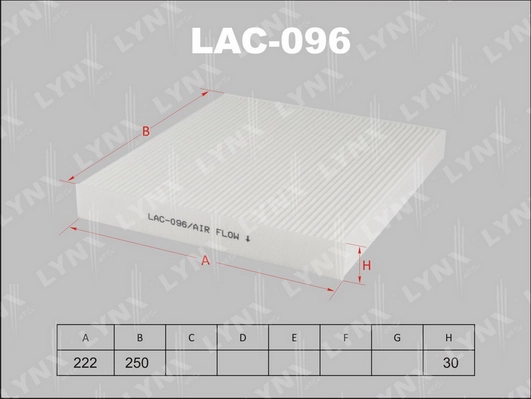 LAC-096