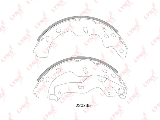 BS7304