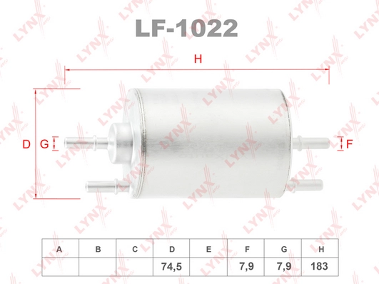 LF-1022