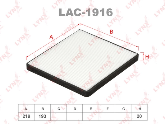 LAC-1916