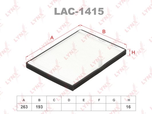 LAC-1415