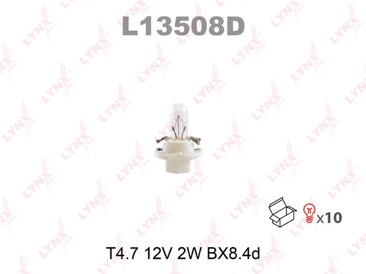 L13508D