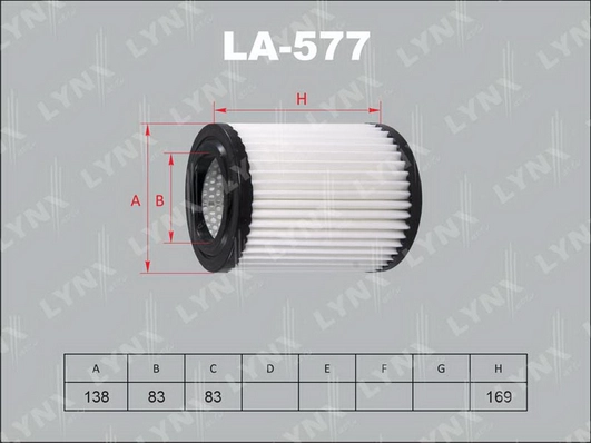 LA-577