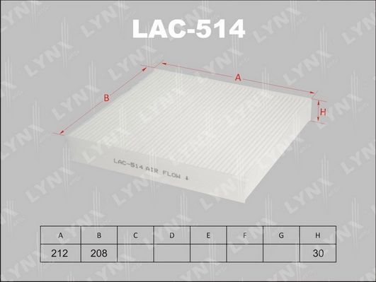 LAC-514