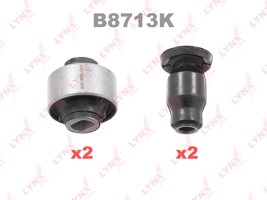 B8713K