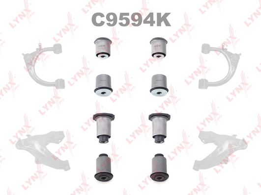 C9594K