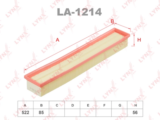 LA-1214