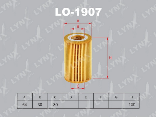 LO-1907