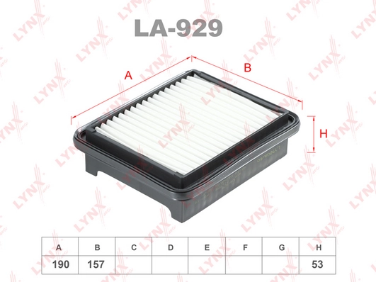 LA-929
