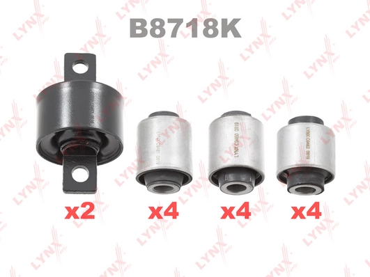 B8718K