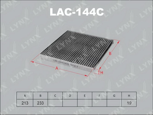 LAC-144C