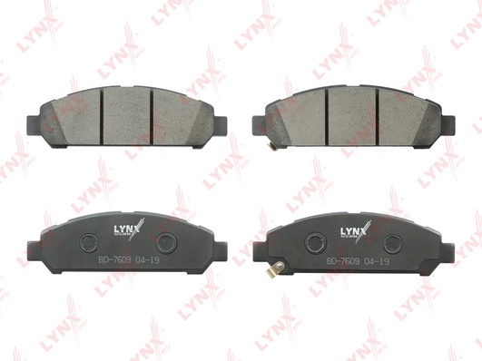 BD-7609
