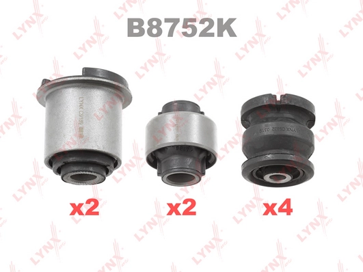 B8752K