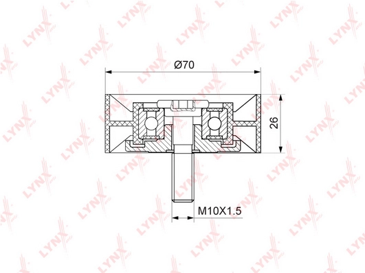 PB-7124