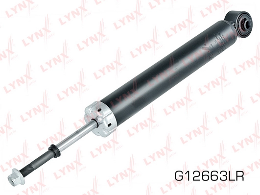 G12663LR